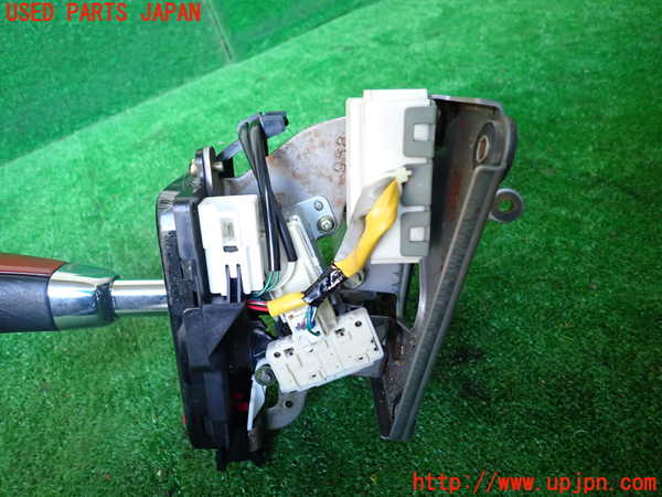 1UPJ-9235387555]ランクル100系(HDJ101K)ATシフトレバー 中古_2