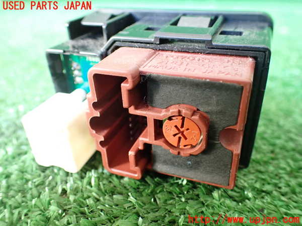 1UPJ-9235386280]ランクル100系(HDJ101K)ミラースイッチ 中古_2