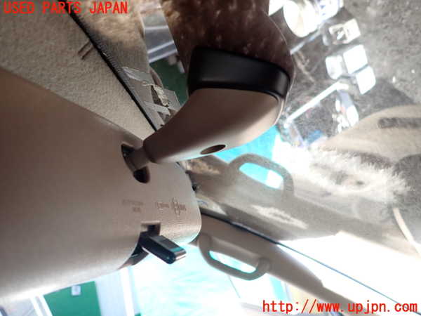1UPJ-9235387615]ランクル100系(HDJ101K)ルームミラー 中古_2