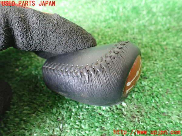 1UPJ-9235387570]ランクル100系(HDJ101K)シフトノブ 中古_3