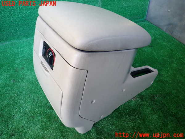 1UPJ-9235387540]ランクル100系(HDJ101K)センターコンソール 中古_2