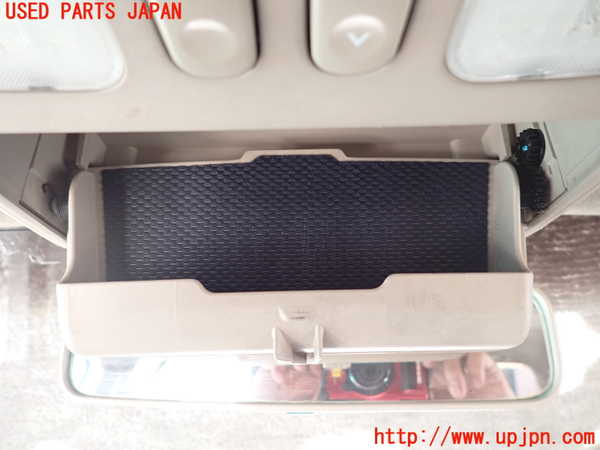 1UPJ-9235386411]ランクル100系(HDJ101K)ルームランプ1 (1列目真中) 中古_2