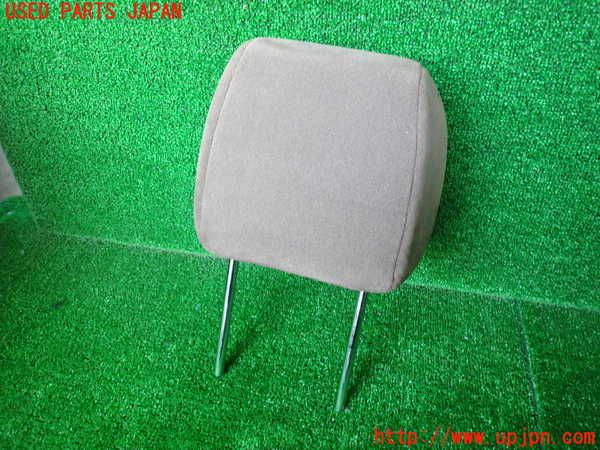 1UPJ-9235387040]ランクル100系(HDJ101K)運転席ヘッドレスト 中古_2