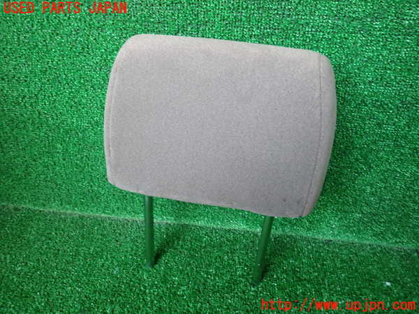 1UPJ-9235387180]ランクル100系(HDJ101K)左2列目ヘッドレスト 中古_2