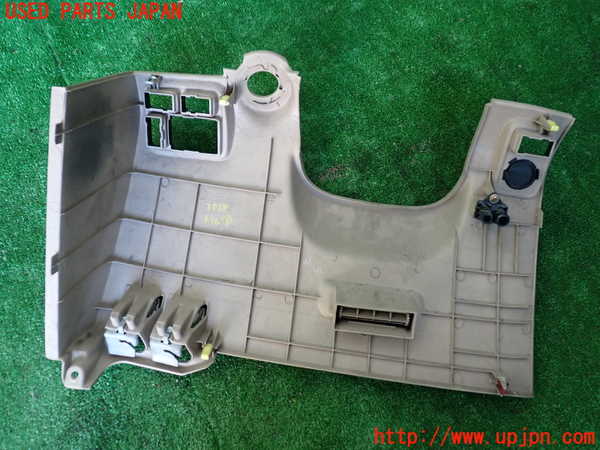 1UPJ-9235387691]ランクル100系(HDJ101K)内装トリム類1 中古_2