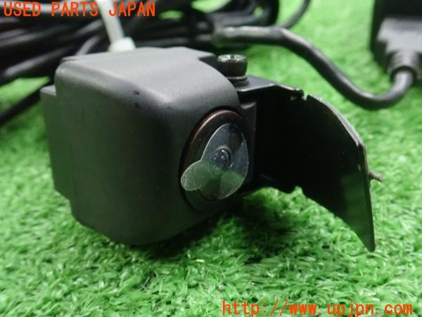 3UPJ=9235390579]アルファードG(ANH15W)後期 carrozzeria カロッツェリア ND-DVR1 ドライブレコーダー 中古_3