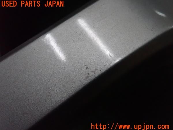 3UPJ=9235390961]アルファードG(ANH15W)後期 LAYCEA 02 レイシア 16×6.5J +48 PCD114.3 5穴 1本 中古_2