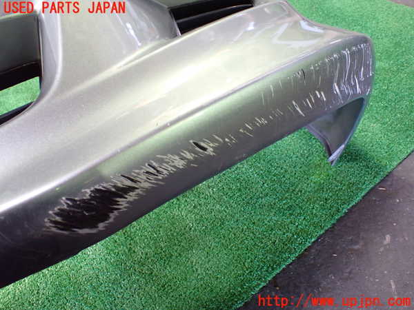 1UPJ-9235391010]アルファードG(ANH15W)フロントバンパー 中古_2