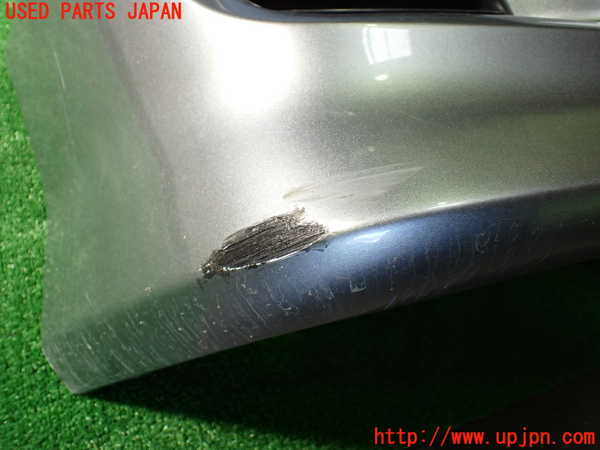 1UPJ-9235391010]アルファードG(ANH15W)フロントバンパー 中古_3