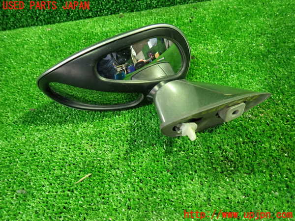 1UPJ-9235391122]アルファードG(ANH15W)左前アンダーミラー 中古_2