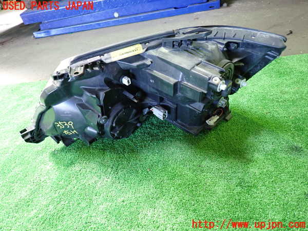 1UPJ-9235391130]アルファードG(ANH15W)右ヘッドライト HID 中古_2