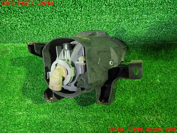 1UPJ-9235391182]アルファードG(ANH15W)左フォグ 中古_2