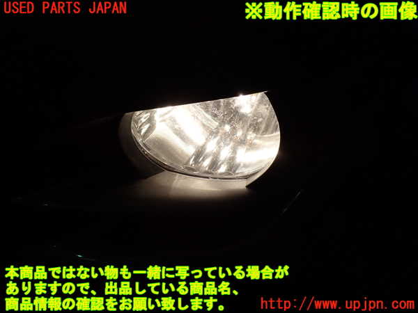 1UPJ-9235391182]アルファードG(ANH15W)左フォグ 中古_4