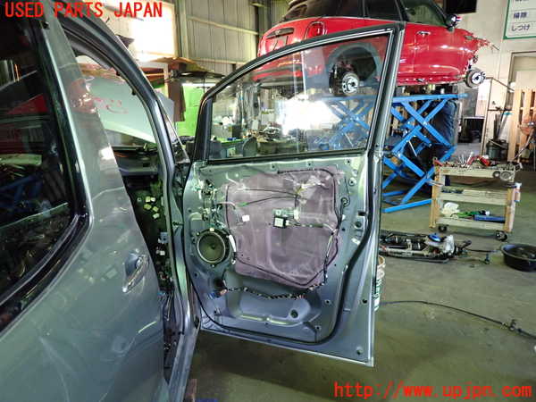 1UPJ-9235391230]アルファードG(ANH15W)右前ドア 中古(M505)_5