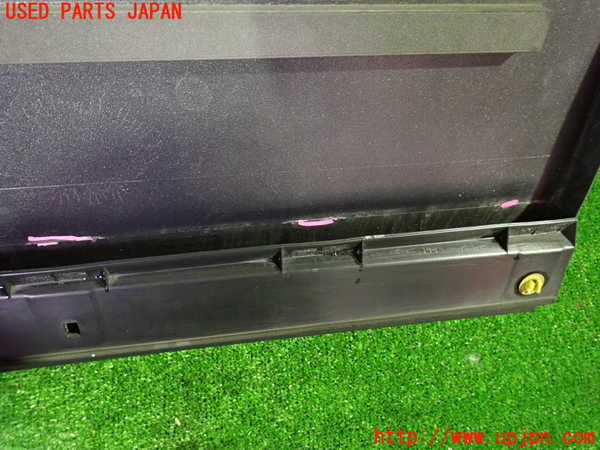 1UPJ-9235391232]アルファードG(ANH15W)右前ドアパネル 中古_3