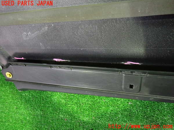 1UPJ-9235391232]アルファードG(ANH15W)右前ドアパネル 中古_4