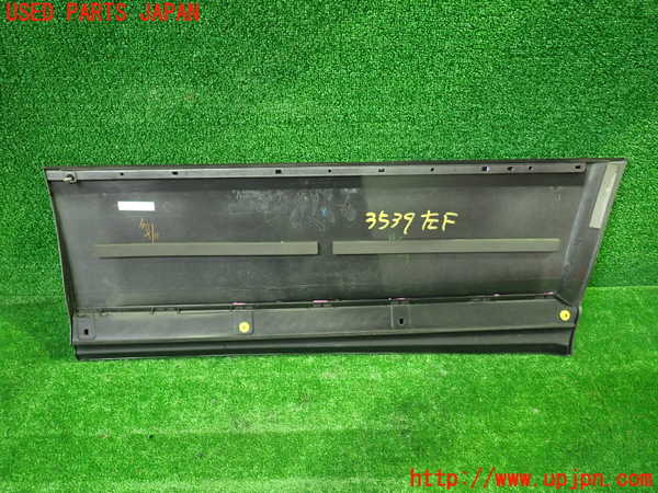 1UPJ-9235391262]アルファードG(ANH15W)左前ドアパネル 中古_2