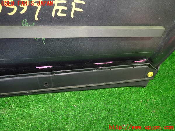 1UPJ-9235391262]アルファードG(ANH15W)左前ドアパネル 中古_3