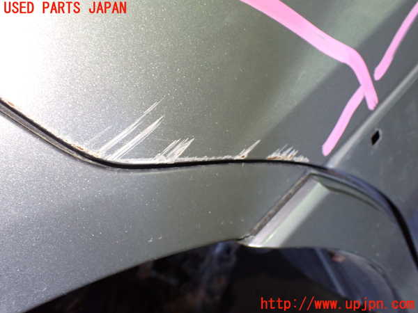 1UPJ-9235391290]アルファードG(ANH15W)右後ドア 中古(M2L4)_3