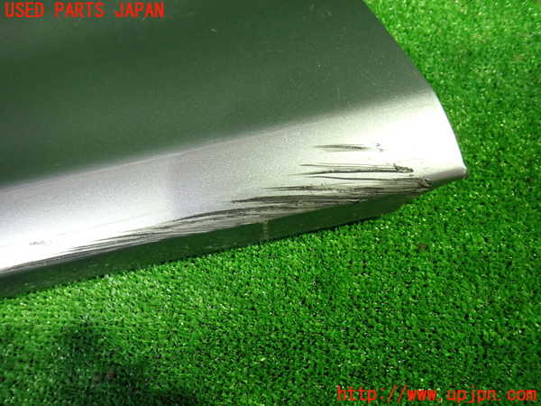 1UPJ-9235391322]アルファードG(ANH15W)左後ドアパネル 中古_2