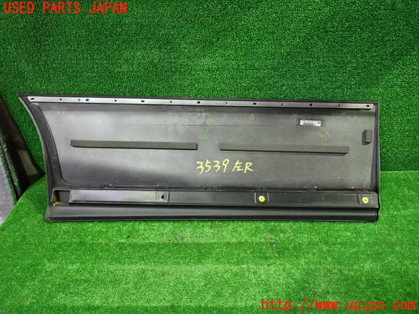 1UPJ-9235391322]アルファードG(ANH15W)左後ドアパネル 中古_3