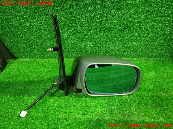 1UPJ-9235391210]アルファードG(ANH15W)右ドアミラー 中古_3