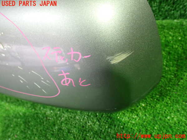 1UPJ-9235391212]アルファードG(ANH15W)左ドアミラー 中古_2