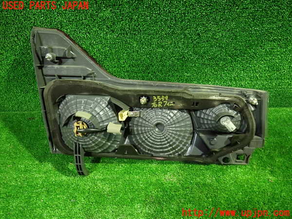 1UPJ-9235391550]アルファードG(ANH15W)右リアフィニッシャー 中古_2