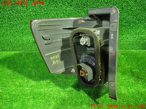 1UPJ-9235391530]アルファードG(ANH15W)右テールランプ 中古_2