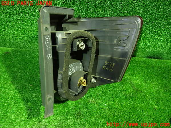 1UPJ-9235391536]アルファードG(ANH15W)左テールランプ 中古_2