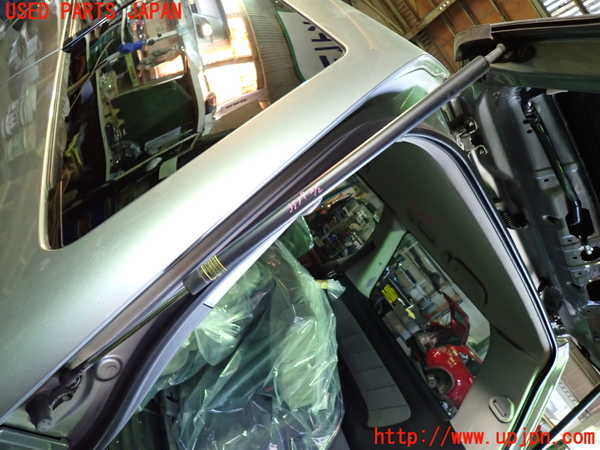 1UPJ-9235391584]アルファードG(ANH15W)リアゲートダンパー 中古_2