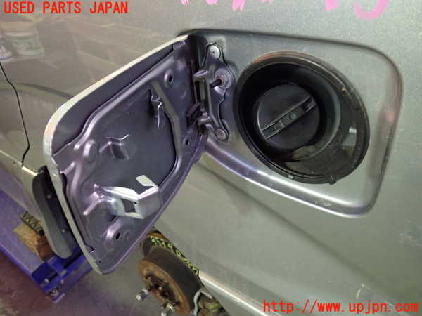 1UPJ-9235391690]アルファードG(ANH15W)フューエルリッド 中古_2