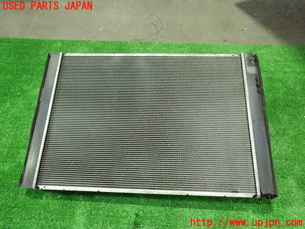 1UPJ-9235392321]アルファードG(ANH15W)ラジエーター1 中古_2