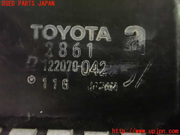 1UPJ-9235392321]アルファードG(ANH15W)ラジエーター1 中古_3