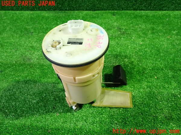 1UPJ-9235392510]アルファードG(ANH15W)燃料ポンプ 中古_2