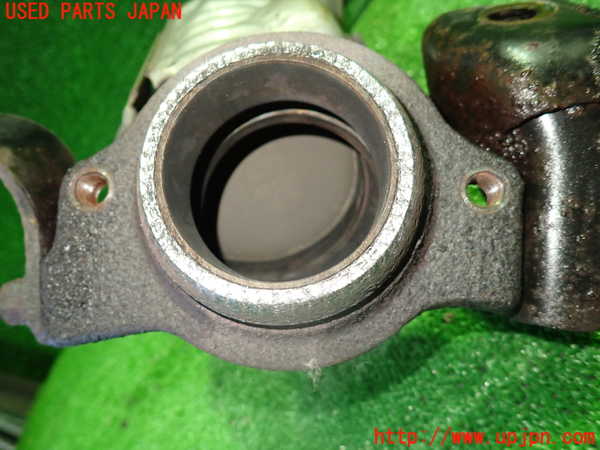 1UPJ-9235392661]アルファードG(ANH15W)触媒1 中古_3