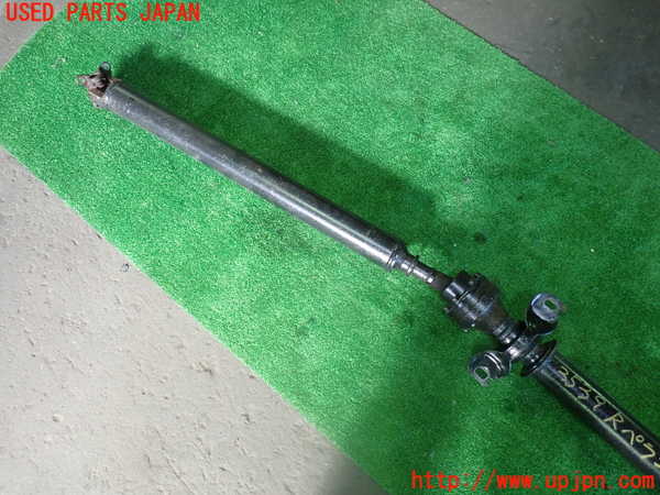 1UPJ-9235393410]アルファードG(ANH15W)リアプロペラシャフト 中古_3