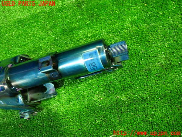 1UPJ-9235394260]アルファードG(ANH15W)ステアリングシャフト 中古_2