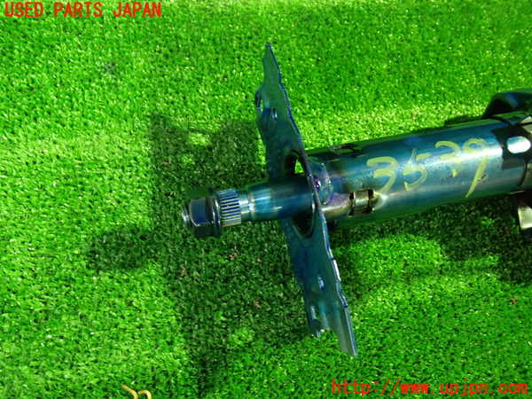 1UPJ-9235394260]アルファードG(ANH15W)ステアリングシャフト 中古_3