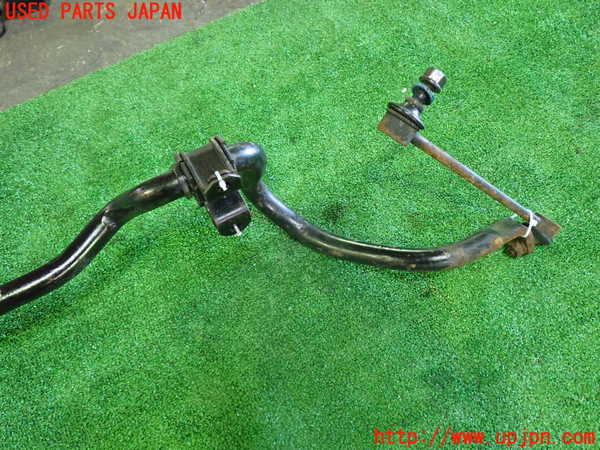 1UPJ-9235395440]アルファードG(ANH15W)フロントスタビライザー 中古_2