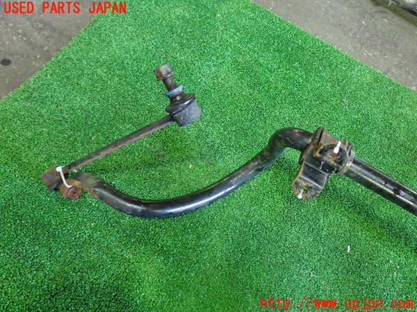 1UPJ-9235395440]アルファードG(ANH15W)フロントスタビライザー 中古_3