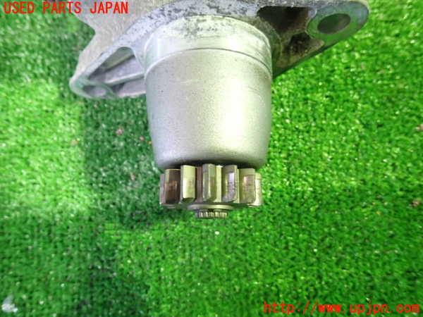 1UPJ-9235396010]アルファードG(ANH15W)セルモーター 中古_2