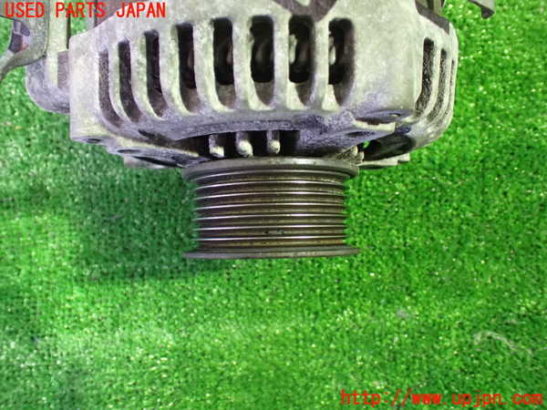 1UPJ-9235396015]アルファードG(ANH15W)オルタネーター(ダイナモ) 中古_2