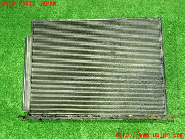 1UPJ-9235396031]アルファードG(ANH15W)エアコンコンデンサー1 中古_2