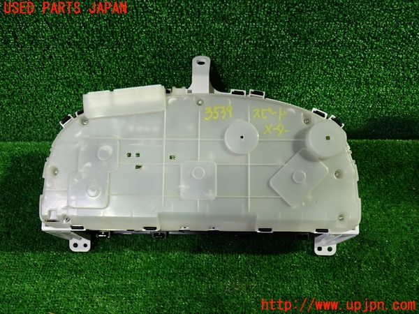 1UPJ-9235396170]アルファードG(ANH15W)スピードメーター 中古_3
