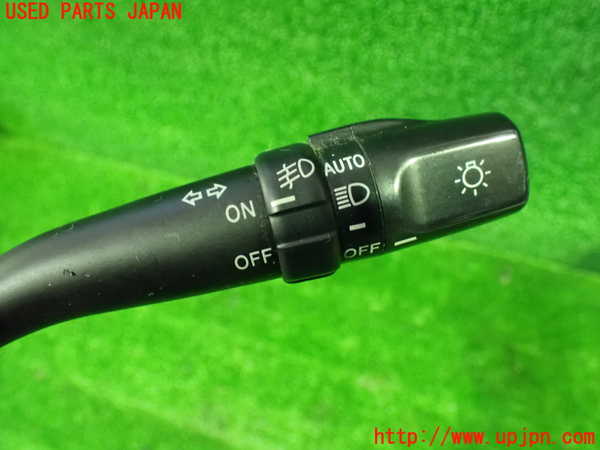 1UPJ-9235396720]アルファードG(ANH15W)コンビネーションスイッチ 中古_2