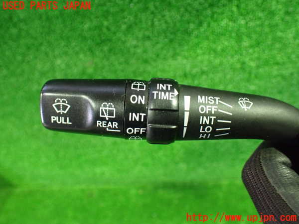 1UPJ-9235396720]アルファードG(ANH15W)コンビネーションスイッチ 中古_3