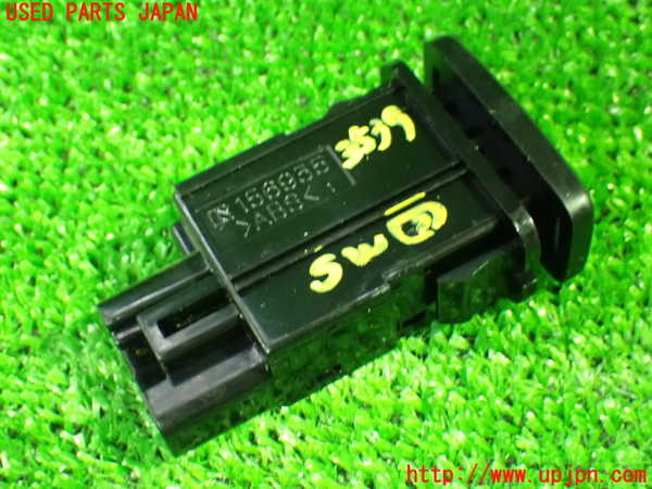 1UPJ-9235396308]アルファードG(ANH15W)スイッチ3 (左後パワースライドドア) 中古_2