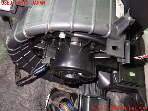 1UPJ-9235396095]アルファードG(ANH15W)ブロアファン(ブロアーファン) 中古_2