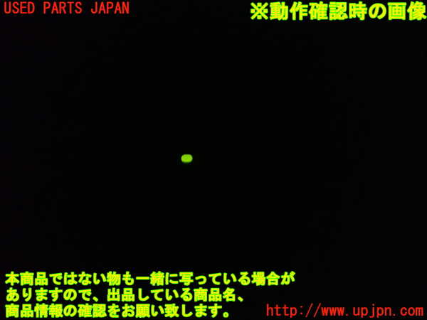 1UPJ-9235396245]アルファードG(ANH15W)左前パワーウィンドウスイッチ 中古_3